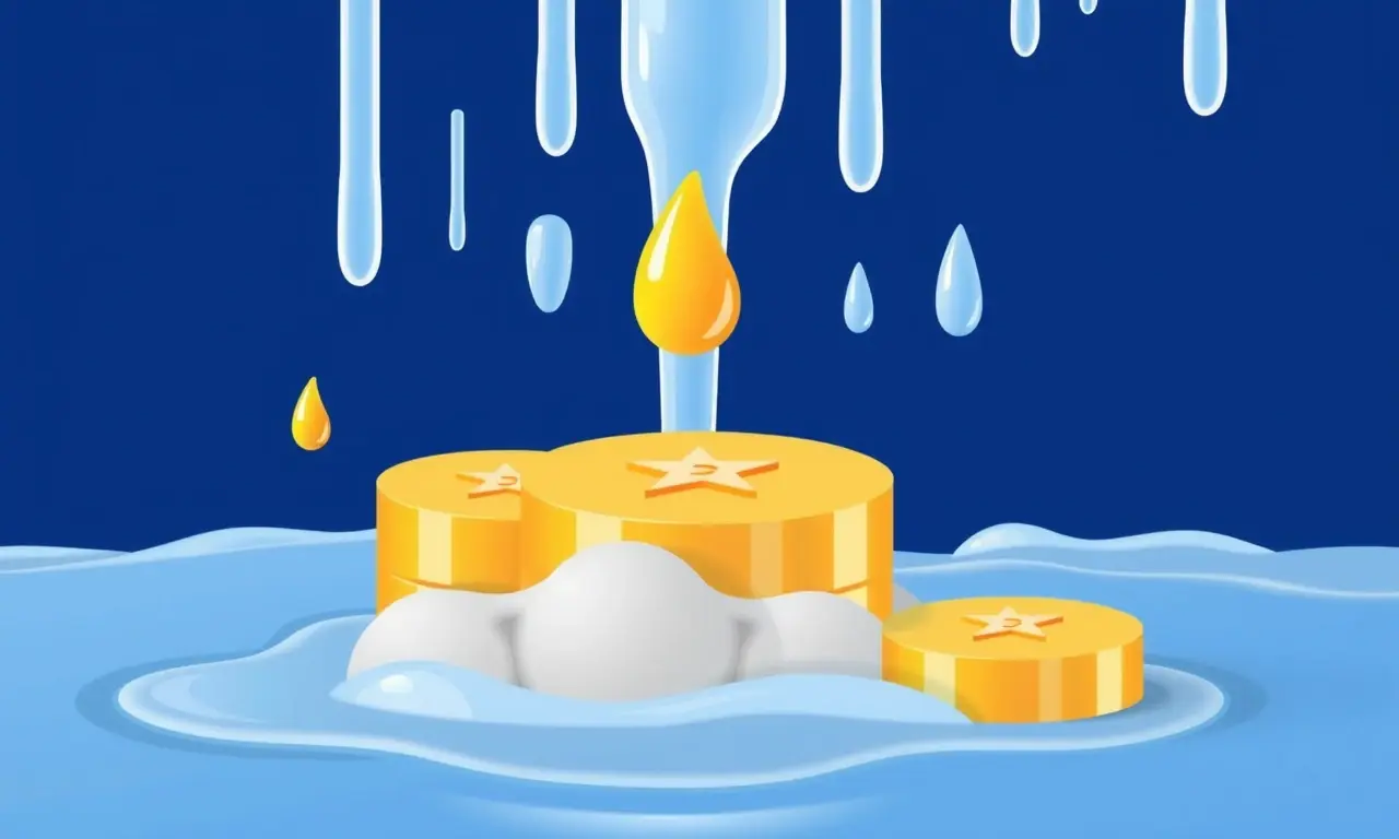 Plataforma de staking líquido Lido Finance