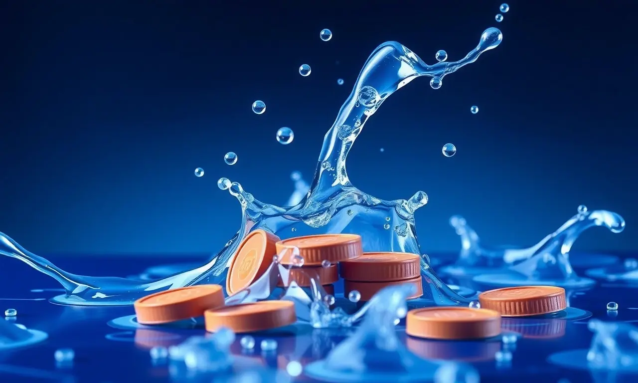 Inversión pasiva con lido finance